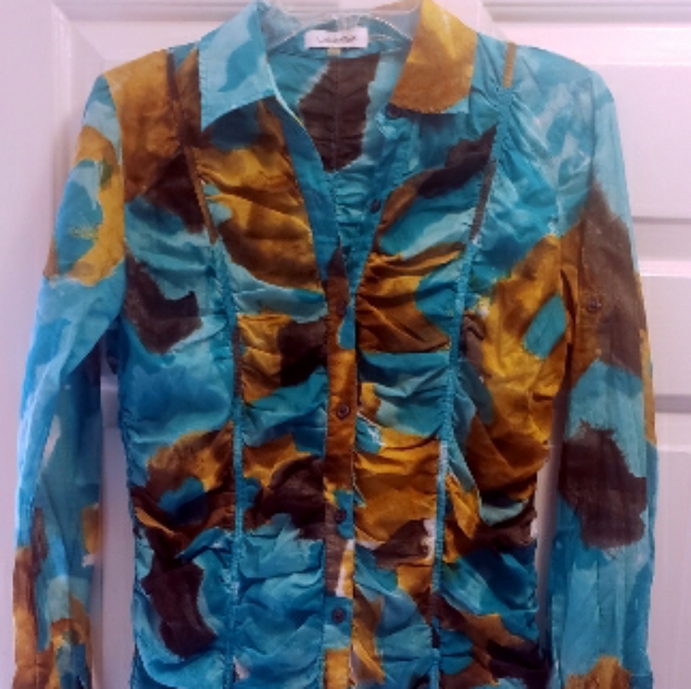 Calvin Klein Blouse
